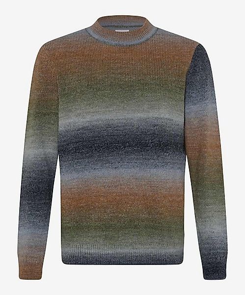 Brax Strickpullover STYLE.BUDDY günstig online kaufen