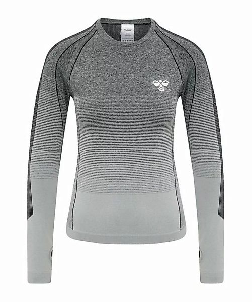 hummel Sweater hmlGG12 Seamless Sweatshirt Damen günstig online kaufen
