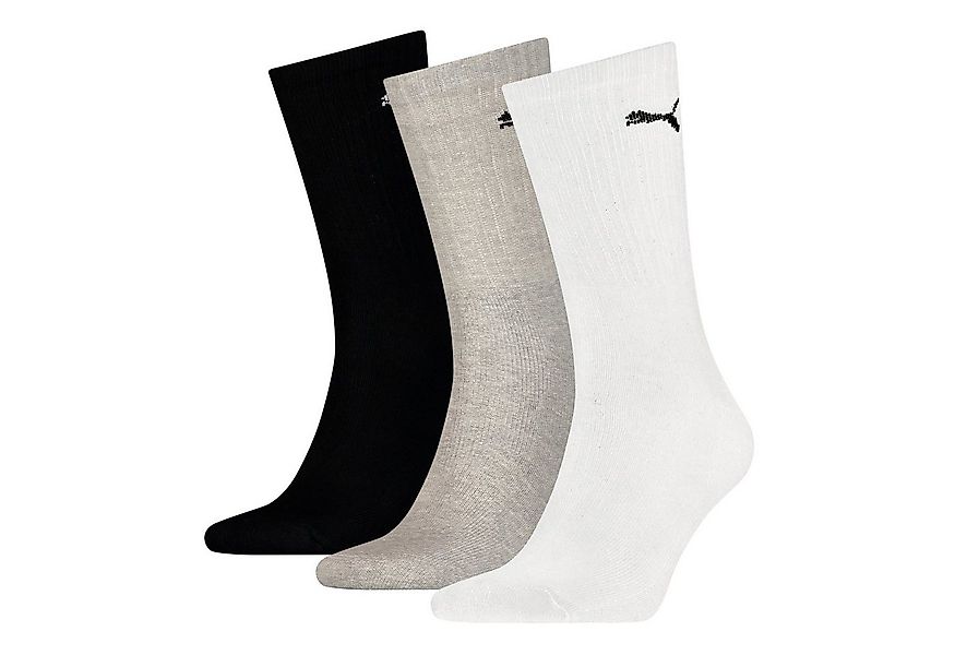 PUMA Socken PUMA SPORT 3P günstig online kaufen