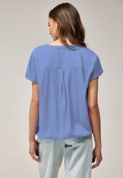 Cecil Shirtbluse aus softer Viskose günstig online kaufen