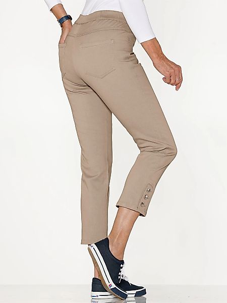 Classic Basics 7/8-Jeans, (1 tlg.) günstig online kaufen