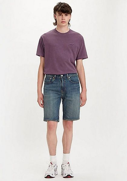 Levi's® Jeansshorts 405 STANDARD SH Sommerhose günstig online kaufen