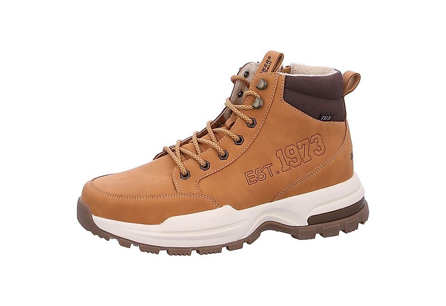 Dockers by Gerli Schnürstiefel günstig online kaufen