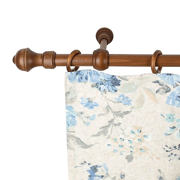 SN DECO GROUP Gardinenstange Ares, 1-läufig, günstig online kaufen
