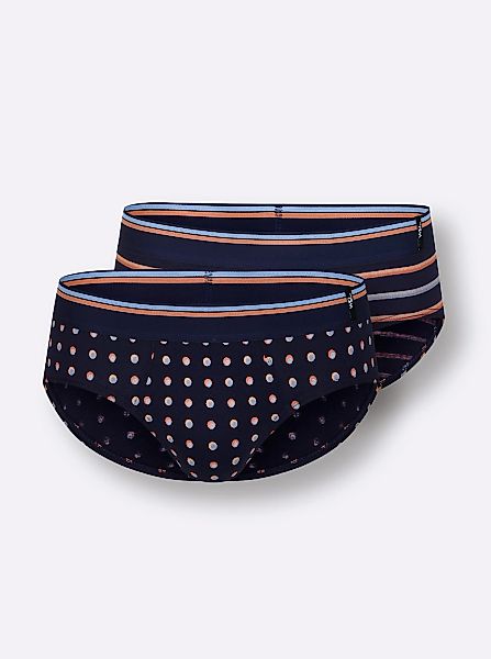 wäschepur Slip 2 Stk. günstig online kaufen