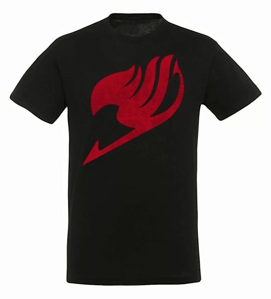 Fairy Tail T-Shirt günstig online kaufen
