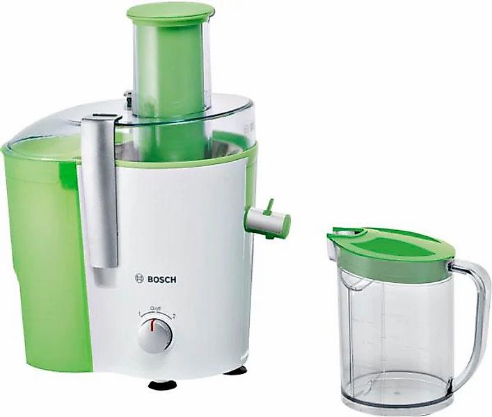 BOSCH Entsafter "VitaJuice MES25G0" 700 W günstig online kaufen