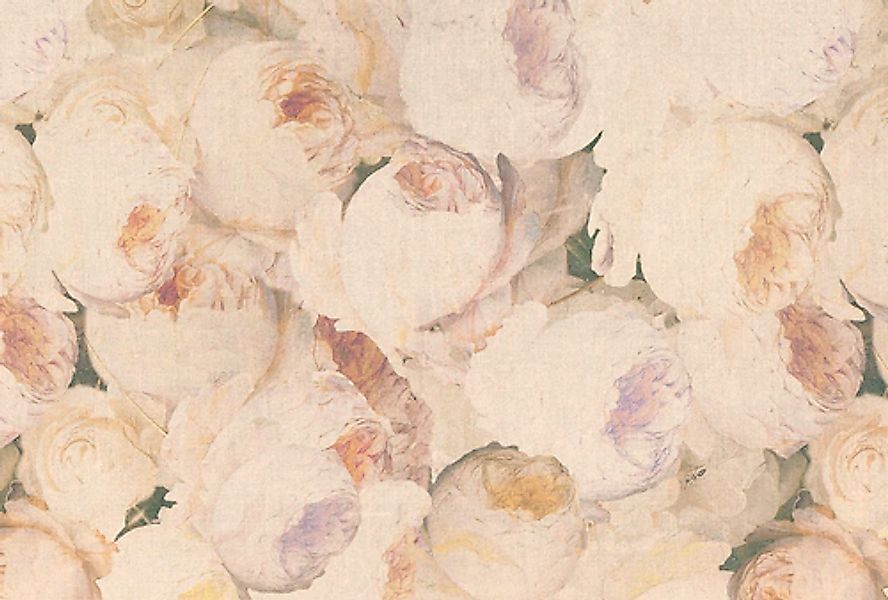 Architects Paper Fototapete »Atelier 47 Flowers 1« floral glatt Vlies, Wand günstig online kaufen