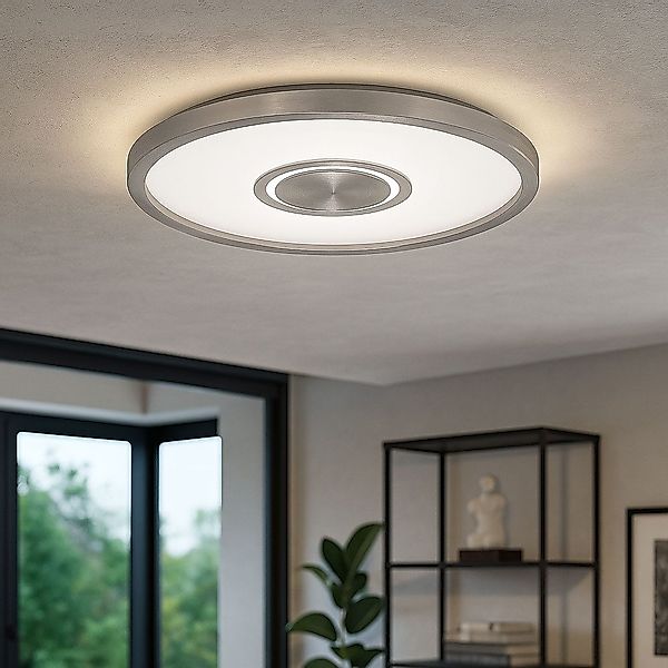 Briloner Leuchten LED Deckenleuchte, LED-Leuchtmittel fest günstig online kaufen