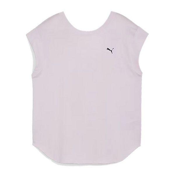 PUMA T-Shirt Puma Damen T-Shirt Studio günstig online kaufen