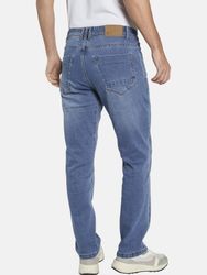 Babista 5-Pocket-Jeans CARLINOZ mit lässigem Farbeffekt günstig online kaufen
