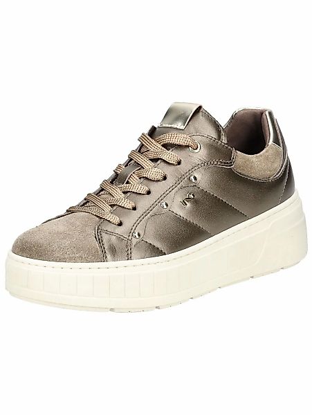 Nero Giardini Sneaker "Nero Giardini Sneaker Leder/Textil" günstig online kaufen