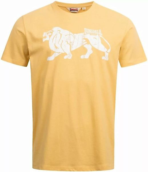 Lonsdale T-Shirt Endmoor günstig online kaufen