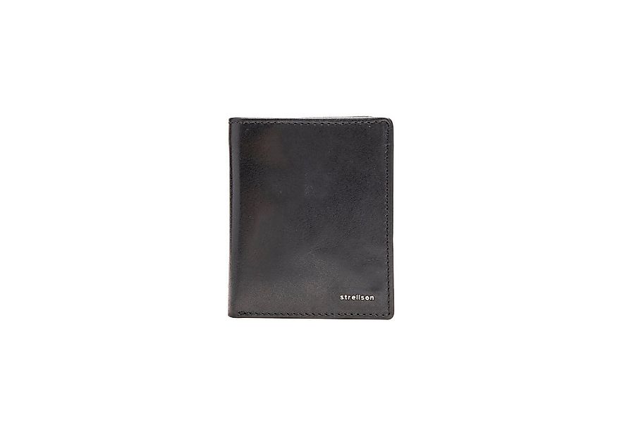 Strellson Geldbörse Strellson - Herren Billfold Jefferson Reno günstig online kaufen