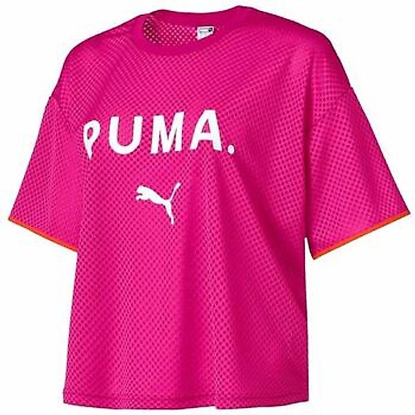 Puma  T-Shirts & Poloshirts - günstig online kaufen