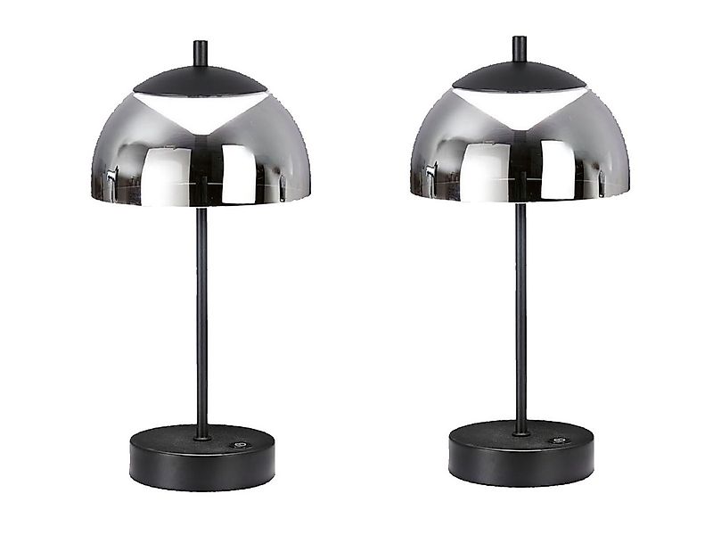 easy! BY FHL LED Nachttischlampe, USB-Ladefunktion, LED fest integriert, Li günstig online kaufen