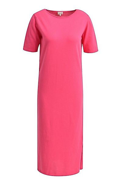 Milano Italy Chiffonkleid 1/2 SLEEVE DRESS WIT günstig online kaufen