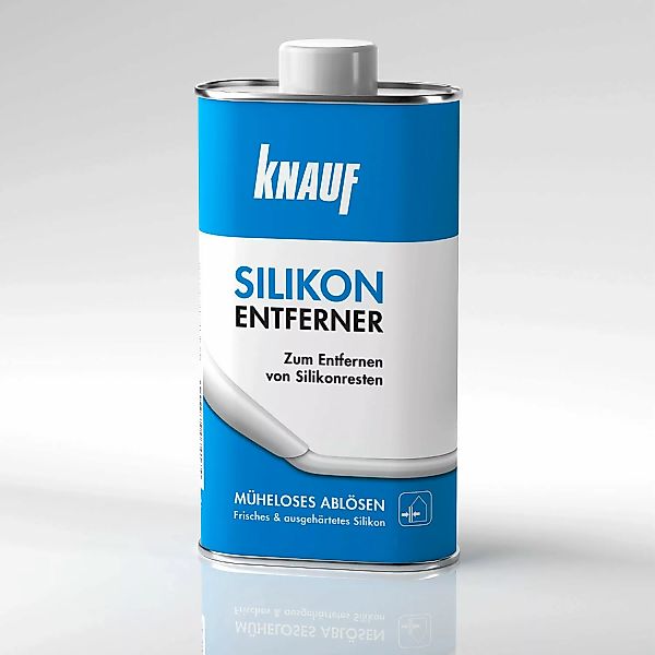 Knauf Silikon-Entferner 250 ml günstig online kaufen