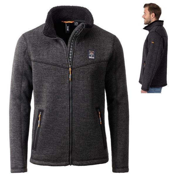 Linea Primero Trekkingjacke LPO - hochwertige, günstig online kaufen