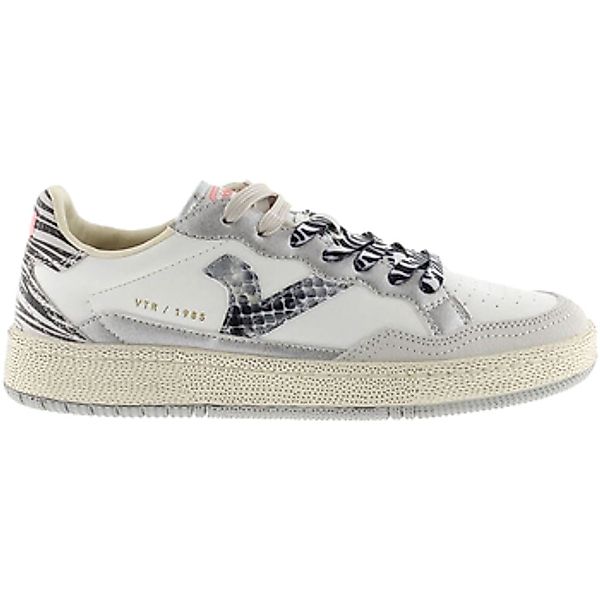 Victoria  Sneaker Smash Sneakers aus Leder im Animal-Mix 8806109 GRIS günstig online kaufen