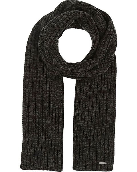 bugatti Modeschal Wollschal, (ohne Fransen) günstig online kaufen