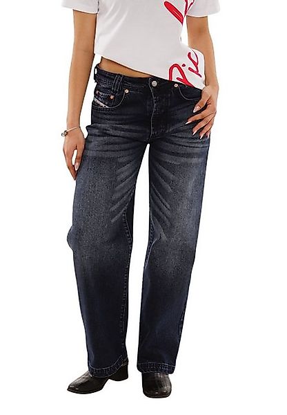 PICALDI Jeans Relax-fit-Jeans Zicco 474 Tansanit (1-tlg) 5-Pocket-Style günstig online kaufen
