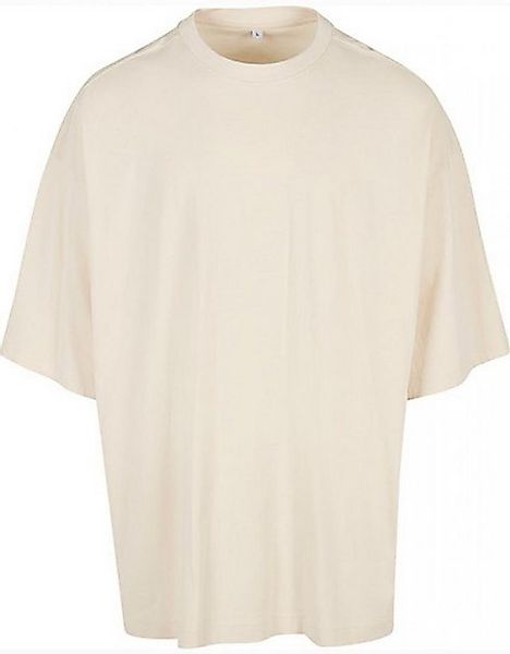 Build Your Brand Rundhalsshirt Huge Tee S bis 5XL günstig online kaufen