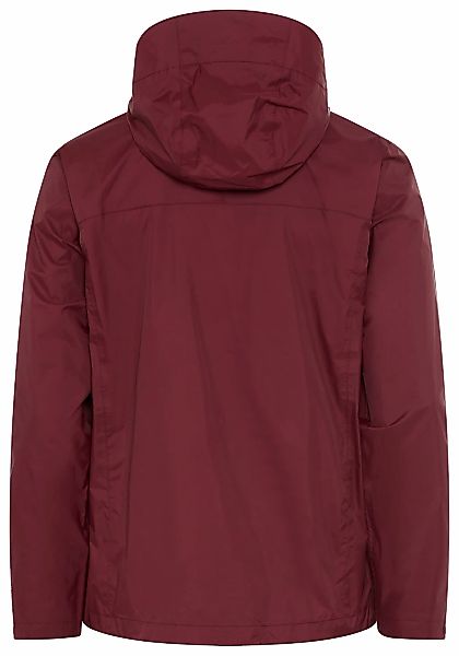 Columbia Regenjacke "WATERTIGHT II JACKET", (1 St.), mit Kapuze günstig online kaufen