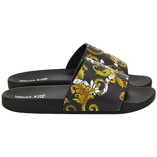 Versace  Pantoffeln 78VA3SQ3-ZS365 günstig online kaufen