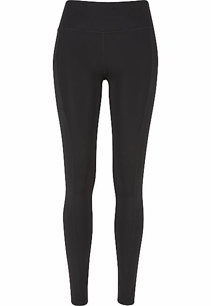 URBAN CLASSICS Leggings "Urban Classics Damen Ladies Recycled Pocket Leggin günstig online kaufen