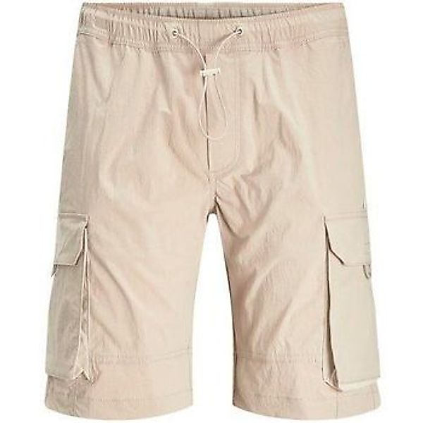 Jack & Jones  Shorts 12205473 CARGO-OXFORD TAN günstig online kaufen