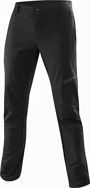 Löffler Softshellhose HR. FUNKTIONSHOSE ALASKA ASW günstig online kaufen