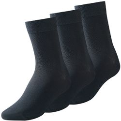 Allthemen Socken (Packung, 3 Paar) unifarbe günstig online kaufen