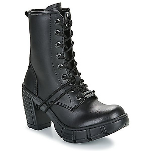 New Rock  Stiefeletten TRICAS günstig online kaufen