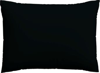 Schlafgut Kissenbezug »Woven Satin aus Mako-Baumwolle, langlebig, pflegelei günstig online kaufen