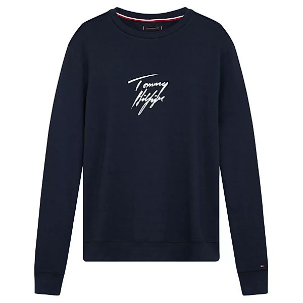 Tommy Hilfiger Underwear Track T-shirt XL Navy Blazer günstig online kaufen
