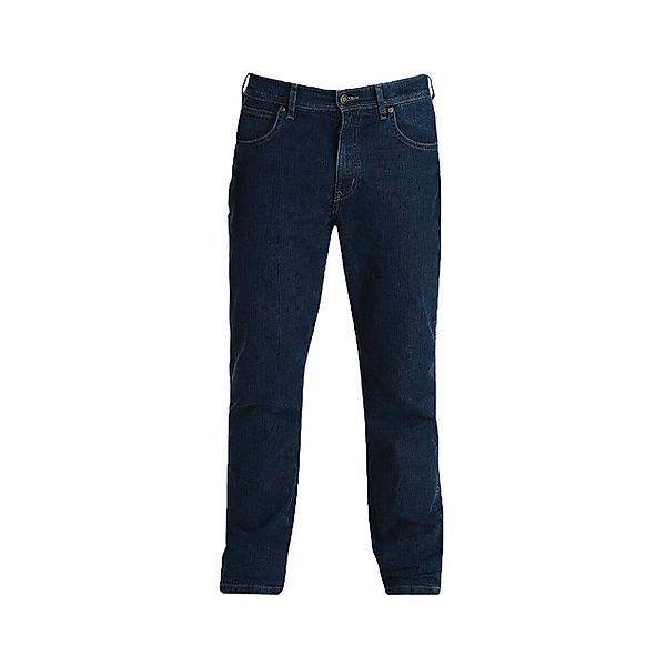 Wrangler Regular L32 Jeans 33 Star Darkstone günstig online kaufen