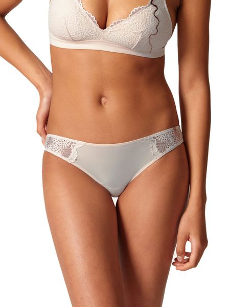 Skiny Bikinislip Damen Rio Slip Micrornaments günstig online kaufen