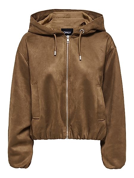 ONLY Outdoorjacke günstig online kaufen