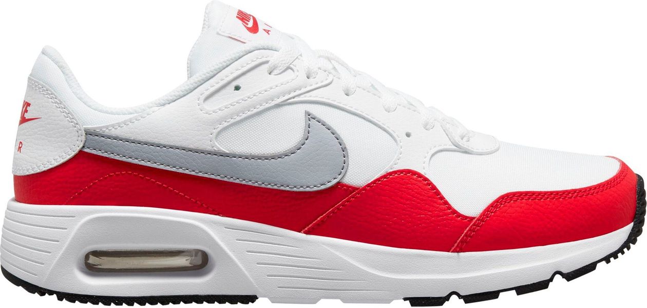 Nike Sportswear Sneaker "AIR MAX SC" günstig online kaufen