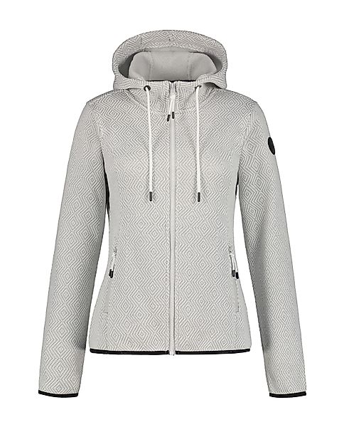 Icepeak Strickjacke D STRICKFLEECE JACKE AUEN günstig online kaufen