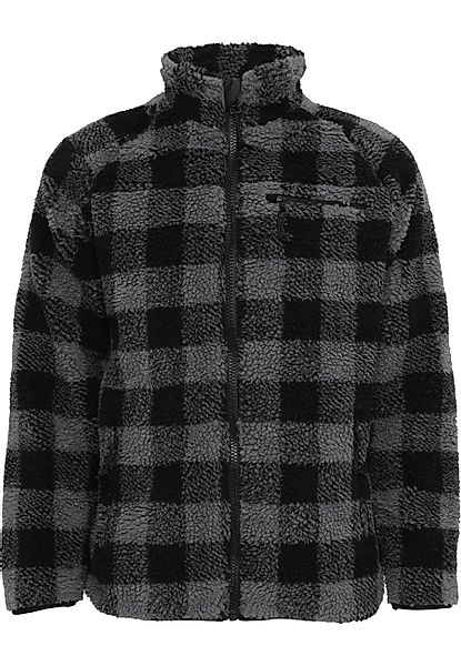 Brandit Motorradjacke Teddyfleece Jacke Atmungsaktiv reißverschluss günstig online kaufen