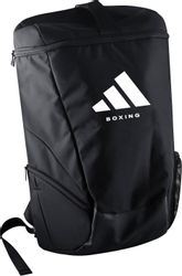 adidas Performance Sportrucksack Sport Backpack BOXING günstig online kaufen