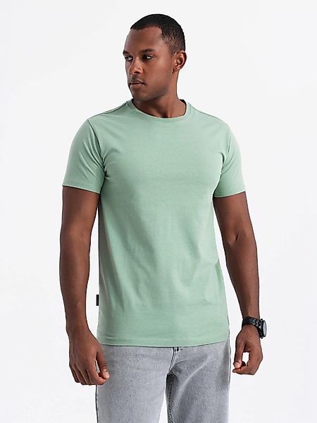 OMBRE T-Shirt BASIC T-Shirt 3erSet für günstig online kaufen
