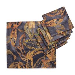 Serviettenset 6 Stck. 42x42cm Abigail, 42 x 42 cm günstig online kaufen