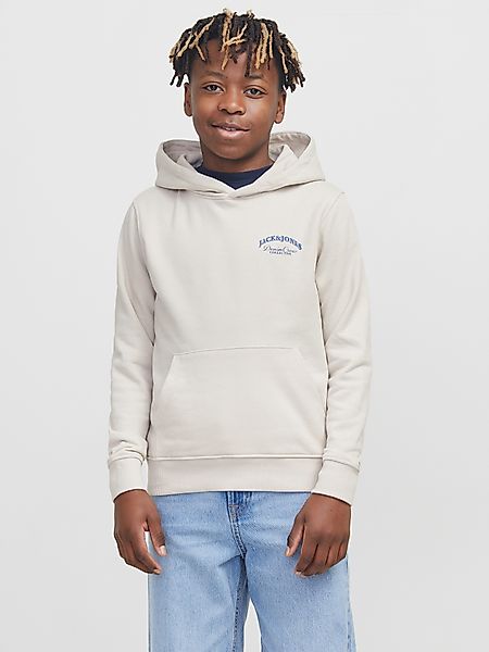Jack & Jones Junior Kapuzensweatshirt JJEBRANDES günstig online kaufen