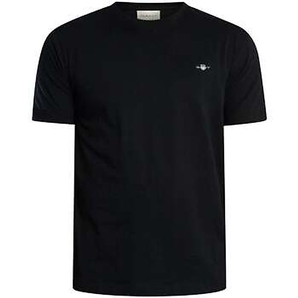 Gant  T-Shirt T-Shirt mit bedrucktem Archivschild günstig online kaufen