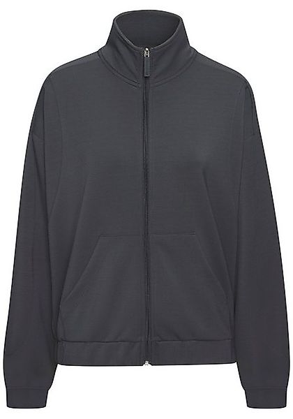 Copenhagen Studios Sweatjacke aus hochwertigem Material günstig online kaufen