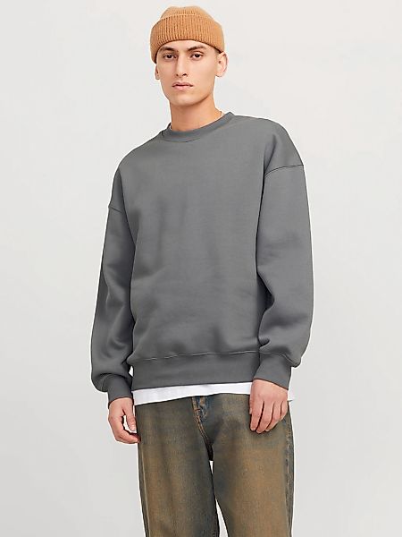 Jack & Jones Sweatshirt JJEURBAN EDGE günstig online kaufen