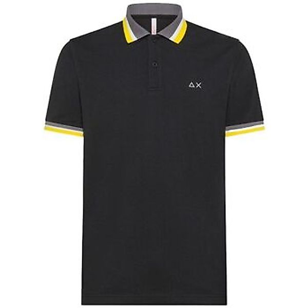 Sun68  Poloshirt q-nol-67795 günstig online kaufen